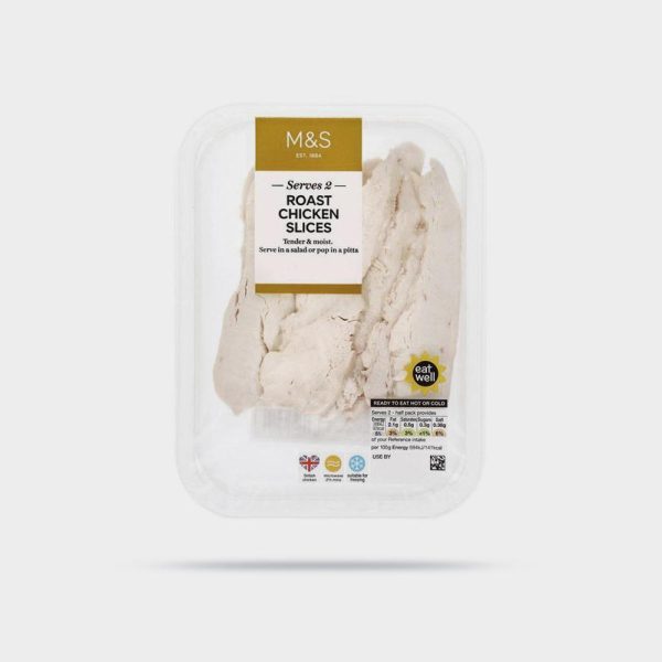 بهترین برش های مرغ سوخاری