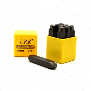 سنبه عدد سایز 10 برند LRK